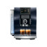 JURA Z10 Aluminium Midnight Blue (EA) Kaffeevollautomat