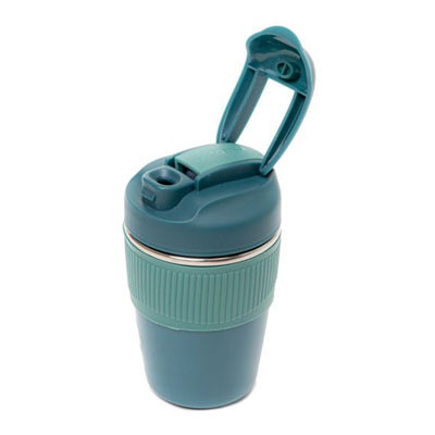 Thermo mug Homla “Theo Green”, 350 ml
