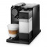 Kaffeemaschine Nespresso „Lattissima Touch Black“