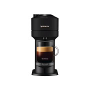 Nespresso Vertuo Next ENV120.BM Maskin med kapslar från DeLonghi – Svart