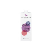 Smoothie Sweetbird Mixed Berry, 1 l
