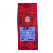Specializētās kafijas pupiņas Vero Coffee House “Honduras La Quebrada”, 1 kg