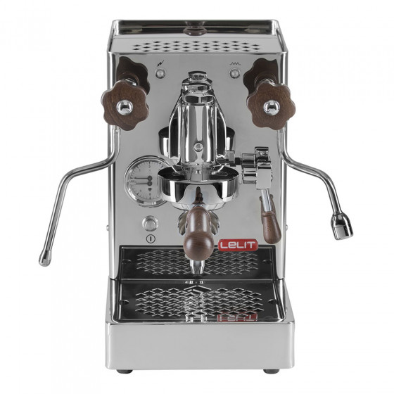 Coffee machine LELIT 