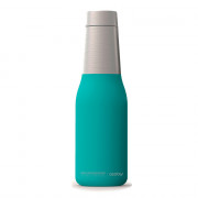 Butelka termiczna  Asobu Oasis Turquoise, 600 ml