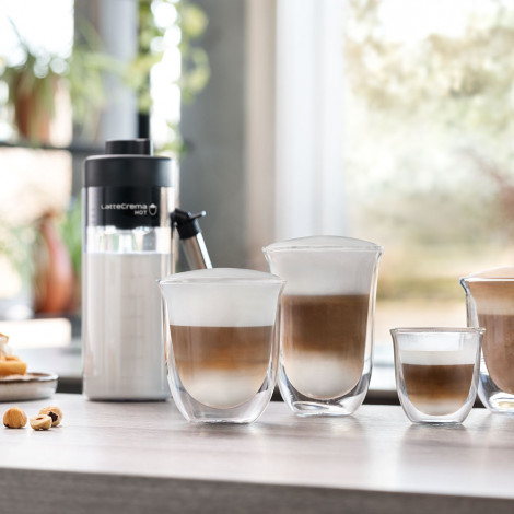 De'Longhi ECAM220.80.SB Magnifica Start Milk kahviautomaatti