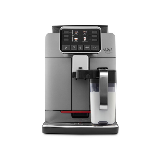 Nivona CafeRomatica NICR 825 Bean to Cup Coffee Machine - Coffee