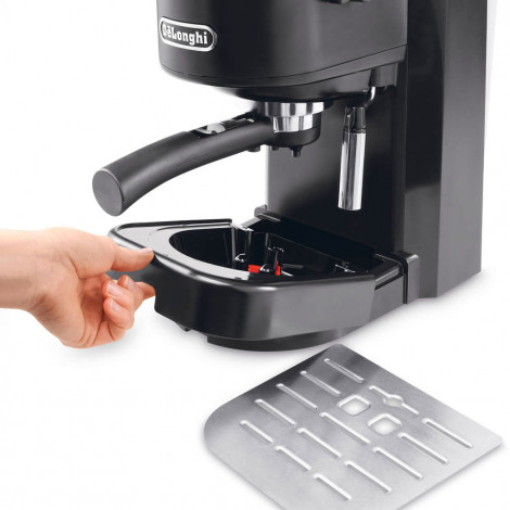 Coffee machine De’Longhi EC 251.B