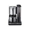 Bosch Styline TKA8A683 kafijas automāts, lietots - atjaunināts, melns