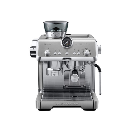DeLonghi La Specialista Opera EC9555.M Espressomaskin med kvarn - Metal