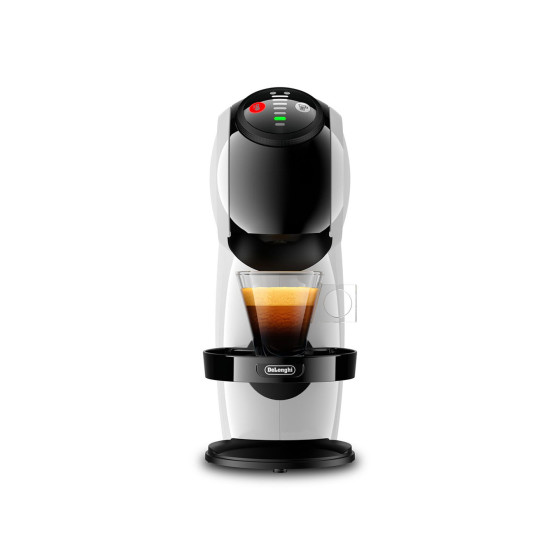 Nescafé® Dolce Gusto® GENIO S EDG225.W Coffee Pod Machine By DeLonghi