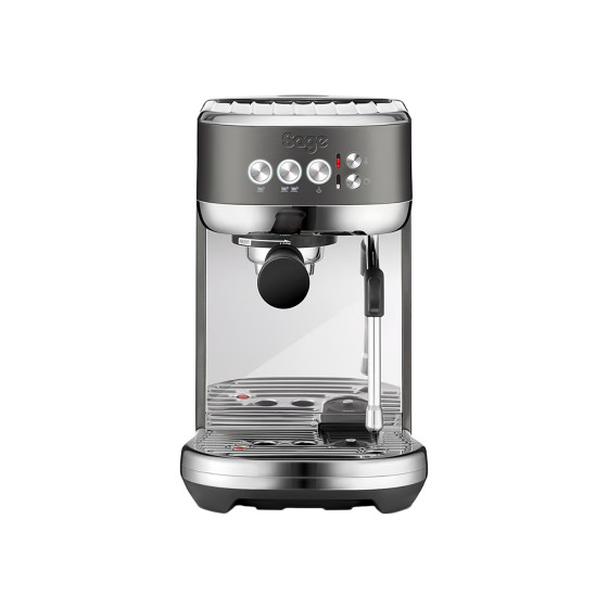 Sage the Bambino™ Plus SES500BST Siebträger Espressomaschine - Schwarz
