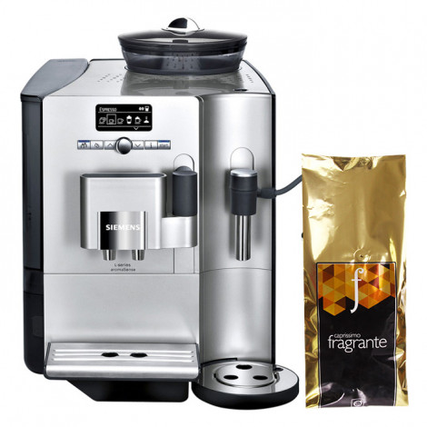 Coffee machine Siemens “TE713201RW”