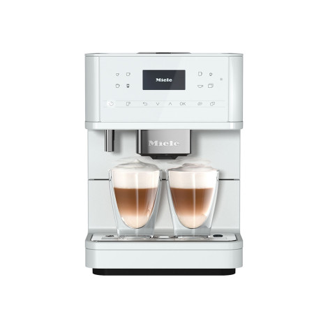 Coffee machine Miele CM 6160 MilkPerfection LOWS