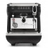 Espressomaschine Nuova Simonelli „Appia Life Compact V Black 230V“, 1-gruppig