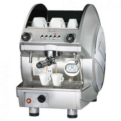 Kafijas automāts “Saeco Aroma Compact SE 100”