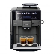 Machine à café Siemens “EQ.6 Plus s700 TE657319RW”