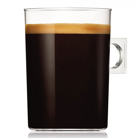 Kaffekapslar kompatibla med Dolce Gusto® NESCAFÉ Dolce Gusto ”Caffé Grande Intenso”, 16 st.