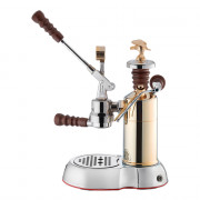 Kaffeemaschine La Pavoni Esperto Competente