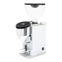 B-Ware Kaffeemühle Rocket Espresso Faustino Chrome (2022)