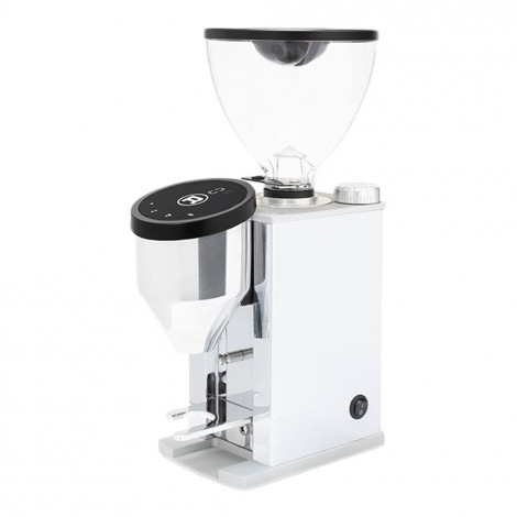 Kafijas dzirnaviņas Rocket Espresso “Faustino Chrome (2022)”