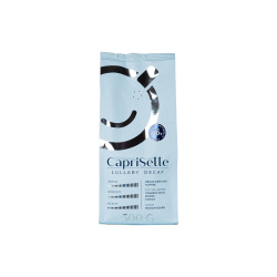 Kofeiiniton kahvijauhe Caprisette Lullaby Decaf, 500 g