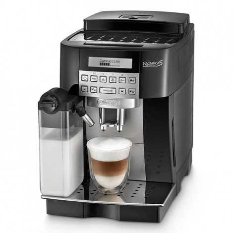 Kaffeemaschine DeLonghi „Magnifica S ECAM 22.360.B“
