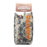Kawa ziarnista Mokito Aromatico, 1 kg