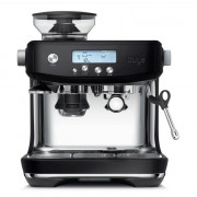 DEMO kohvimasin Sage “the Barista Pro™ SES878BTR”