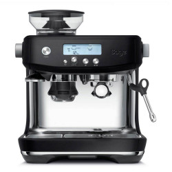 Demonstrācijas kafijas aparāts Sage “the Barista Pro™ SES878BTR”