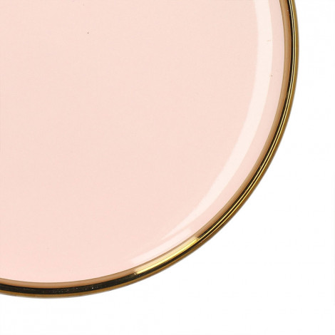 Šķīvis Homla SINNES Pink, 15 cm