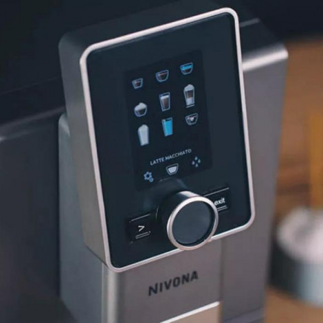 Kavos aparatas Nivona „NICR 930“