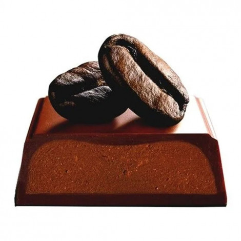 Šokoladinis batonėlis Galler Dark Café Liégeois, 65 g