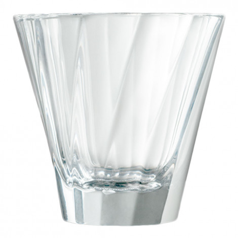 Cappuccino stiklinė Loveramics Urban Glass, 180 ml