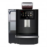 Kaffemaskin Dr.Coffee ”F11 Big Plus Black”