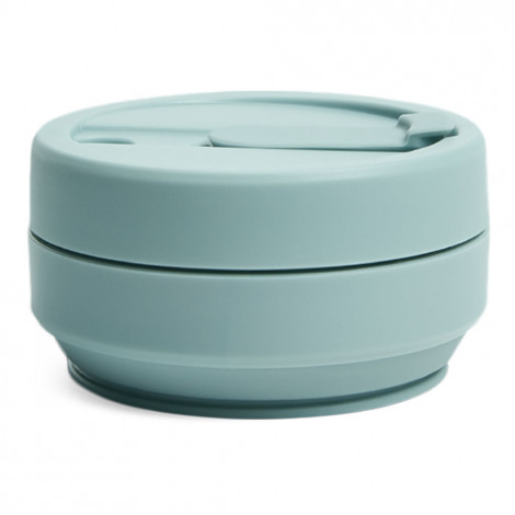 Collapsible cup Stojo Aquamarine, 355 ml