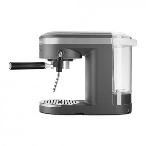 Espresso automāts KitchenAid Artisan 5KES6403EDG