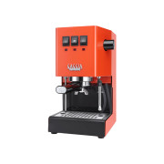 Coffee machine Gaggia New Classic Lobster Red