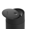 Termokrūze Fellow Carter Slide Matte Black, 354 ml