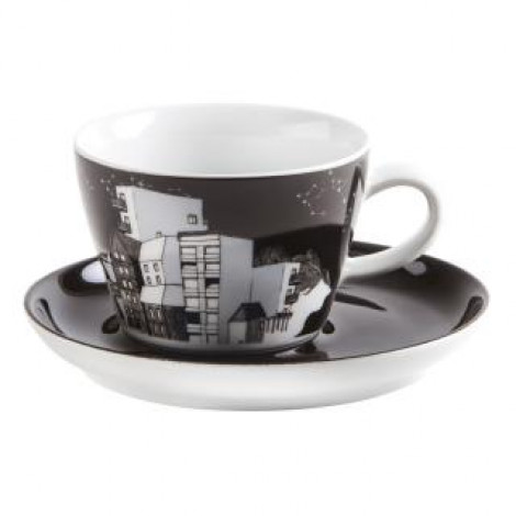 Cappuccino puodelis Kahla „City Life“