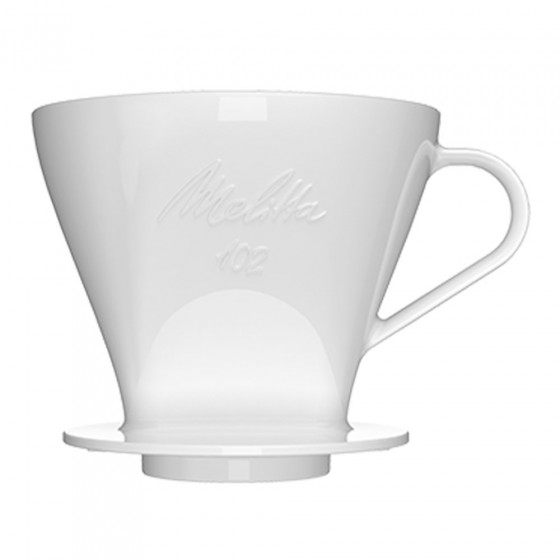 Filtras Melitta „White 102“ Filtras Melitta „White 102“
