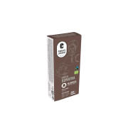 Capsules de café compatibles avec Nespresso® Charles Liégeois Mandheling, 10 pcs.