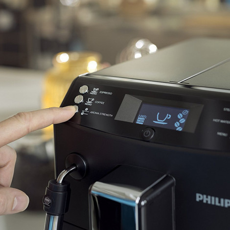 Kafijas aparāts Philips “EP3510/00”