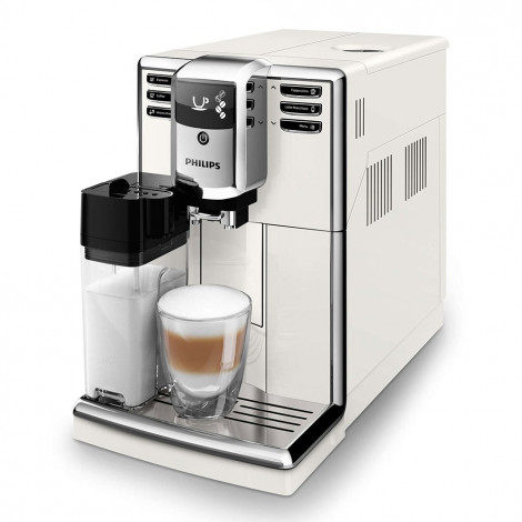  Jusqu'à -40% sur le top des machines à café à grains (De'Longhi,  Philips…) 