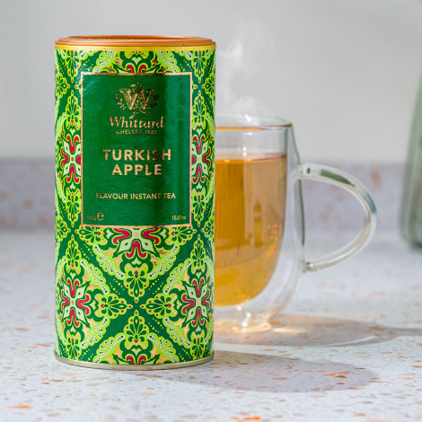 Instant tea Whittard of Chelsea “Turkish Apple”, 450 g