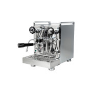 Rocket Espresso Mozzafiato Cronometro R espresso kavos aparatas, sidabrinis