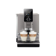 Atnaujintas kavos aparatas Nivona CafeRomatica NICR 930
