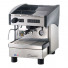 Espressomaschine Magister Stilo ES 60 Stainless Steel, 1-gruppig