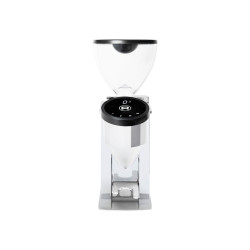 Coffee grinder Rocket Espresso Faustino Chrome (2022)
