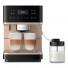 Kaffeemaschine Miele CM 6360 MilkPerfection Obsidianschwarz