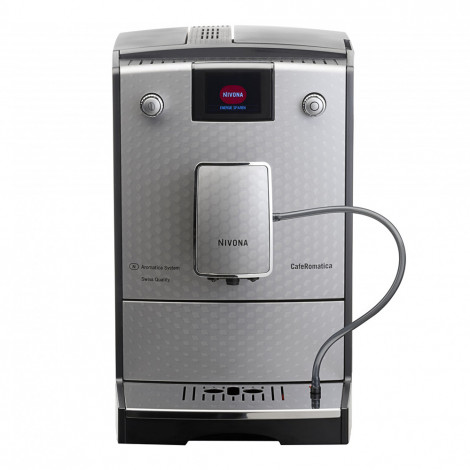 Kavos aparatas Nivona „CafeRomatica 768“